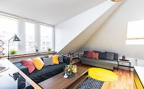 Superapart Zaniemyska 4